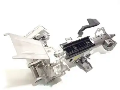 Автозапчасти б/у рулевая колонка за ford kuga (cbs) titanium ссылки oem iam lx6c3d077a1j