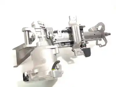Second-hand car spare part steering column for ford kuga (cbs) titanium oem iam references lx6c3d077a1j  2661735