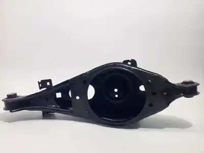 Автозапчастина б/у задній лівий нижний рычаг для ford focus turnier active посилання на oem iam jx615k652beb 2274948 