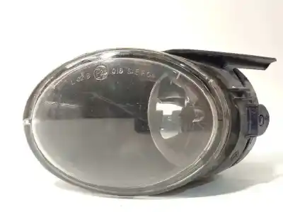 Peça sobressalente para automóvel em segunda mão farol / projetor de nevoeiro esquerdo por volkswagen passat b6 variant (3c5) 2.0 tdi referências oem iam 3c0941699b  