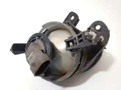 Peça sobressalente para automóvel em segunda mão farol / projetor de nevoeiro esquerdo por volkswagen passat b6 variant (3c5) 2.0 tdi referências oem iam 3c0941699b  