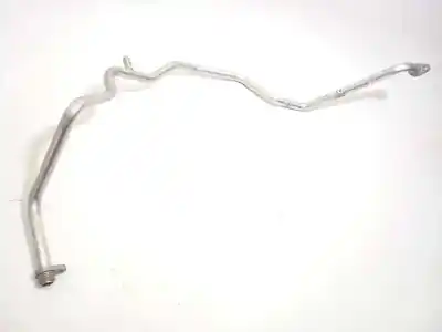 Second-hand car spare part AIR CONDITIONING PIPES for MERCEDES-BENZ CITAN FURGONETA/MONOVOLUMEN (W415)  OEM IAM references 924414042R  