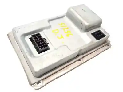 Pièce détachée automobile d'occasion  module de ballast de phare xenon pour volkswagen touareg (7la, 7l6, 7l7) 3.0 v6 tdi références oem iam 3d0909157 89027878 