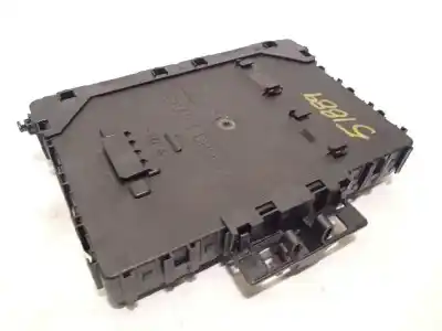 Автозапчасти б/у блок реле/предохранителей за ford kuga (cbs) titanium ссылки oem iam lx6t15604bcf  2473673
