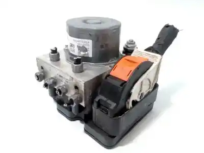 Pezzo di ricambio per auto di seconda mano ABS per CITROEN C4 PICASSO/SPACETOURER  Riferimenti OEM IAM 9816073680 269809 9816071080