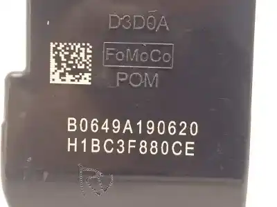 Автозапчасти б/у переключатель стартера за ford kuga (cbs) titanium ссылки oem iam h1bc3f880ce h1bt14c376aa 2294520