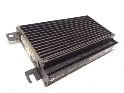 Автозапчастина б/у ЕЛЕКТРОННИЙ МОДУЛЬ для JEEP GR.CHEROKEE (WJ/WG)  Посилання на OEM IAM 56038407AD  