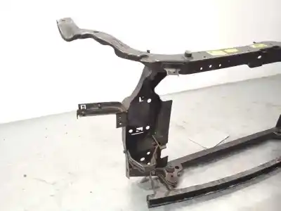 Pezzo di ricambio per auto di seconda mano PANNELLO FRONTALE per NISSAN QASHQAI (J10)  Riferimenti OEM IAM 62500JD200 62500JD20A 