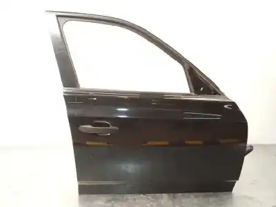 Pezzo di ricambio per auto di seconda mano porta anteriore destra per bmw x3 (e83) 2.0d riferimenti oem iam 41003451016