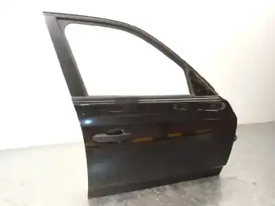 Second-hand car spare part front right door for bmw x3 (e83) 2.0d oem iam references 41003451016  