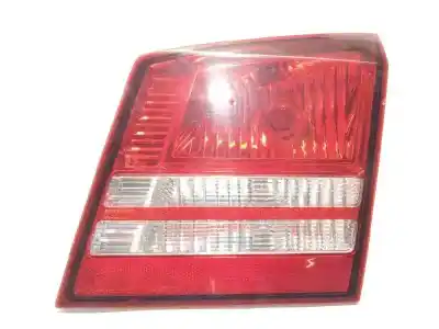 Second-hand car spare part interior rear right light for dodge journey r/t oem iam references 04806368ab