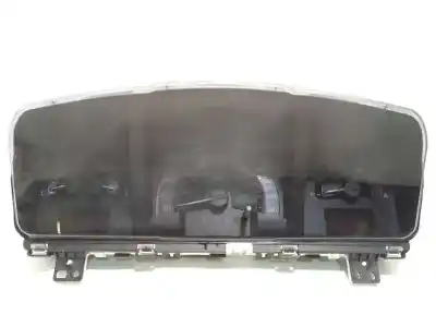 Peça sobressalente para automóvel em segunda mão quadrante por dodge journey r/t referências oem iam p05172792ab 05172792ab 