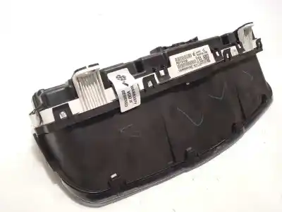 Peça sobressalente para automóvel em segunda mão quadrante por dodge journey r/t referências oem iam p05172792ab 05172792ab 