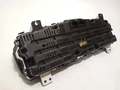 Peça sobressalente para automóvel em segunda mão quadrante por dodge journey r/t referências oem iam p05172792ab 05172792ab 