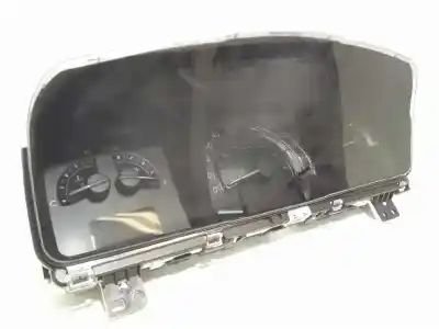 Peça sobressalente para automóvel em segunda mão quadrante por dodge journey r/t referências oem iam p05172792ab 05172792ab 