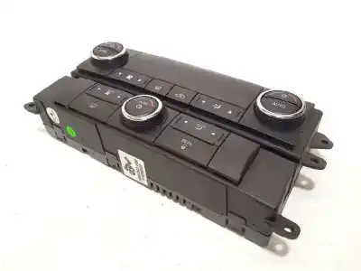 Peça sobressalente para automóvel em segunda mão comando de sofagem (chauffage / ar condicionado) por dodge journey r/t referências oem iam p55111898ae 55111898ae 