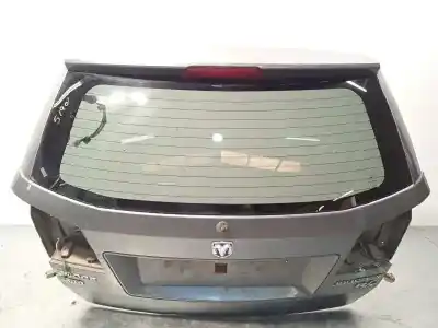 Second-hand car spare part tailgate for dodge journey r/t oem iam references 1cz91tzzac