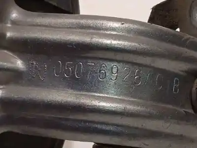 Second-hand car spare part outer fuel cap for dodge journey r/t oem iam references 05076926ac  