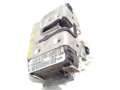 Second-hand car spare part front right door lock for dodge journey r/t oem iam references p04589694aa