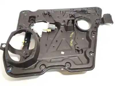 Second-hand car spare part rear right window regulator for dodge journey r/t oem iam references 68043738aa