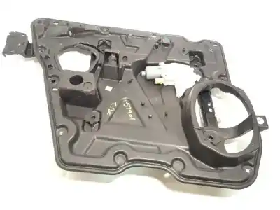 Second-hand car spare part rear left window regulator for dodge journey r/t oem iam references 68043739aa