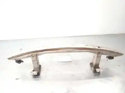 Second-hand car spare part front bumper reinforcement for bmw x3 (e83) 2.0d oem iam references 51113439780  