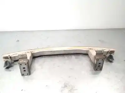 Second-hand car spare part front bumper reinforcement for bmw x3 (e83) 2.0d oem iam references 51113439780  