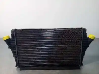 Piesă de schimb auto la mâna a doua radiator aer intercooler pentru saab 9-3 sport hatch 1.9 tid cat referințe oem iam 12765753