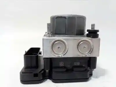 Peça sobressalente para automóvel em segunda mão abs por renault clio iv limited referências oem iam 476600188r 269722 0265956527