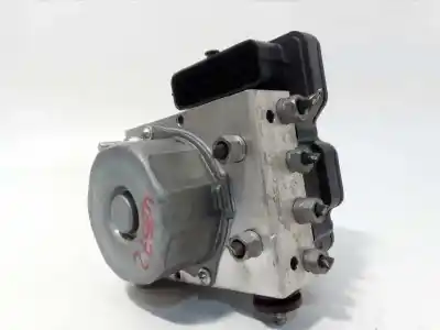 Peça sobressalente para automóvel em segunda mão abs por renault clio iv limited referências oem iam 476600188r 269722 0265956527