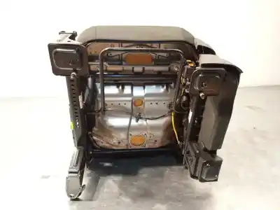Peça sobressalente para automóvel em segunda mão assento dianteiro esquerdo por ford kuga (cbv) titanium referências oem iam 1747152  7m51r61465bb