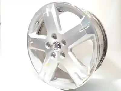 Second-hand car spare part rim for dodge journey r/t oem iam references 1cy84trmaa