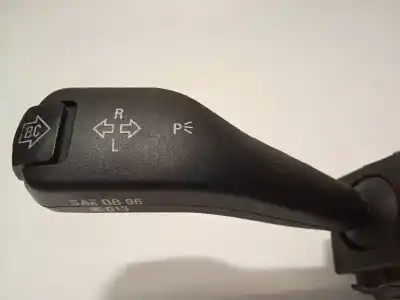 Second-hand car spare part indicator switch for bmw x3 (e83) 2.0d oem iam references 61318376443  61318377488