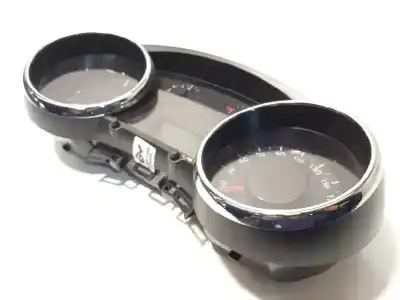 Peça sobressalente para automóvel em segunda mão quadrante por peugeot 3008 premium referências oem iam 9666174880  9810462680