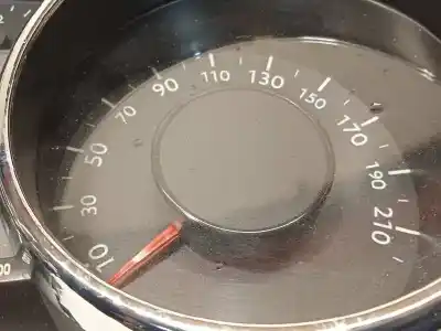 Peça sobressalente para automóvel em segunda mão quadrante por peugeot 3008 premium referências oem iam 9666174880  9810462680