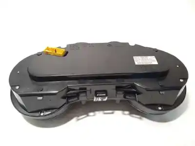 Peça sobressalente para automóvel em segunda mão quadrante por peugeot 3008 premium referências oem iam 9666174880  9810462680