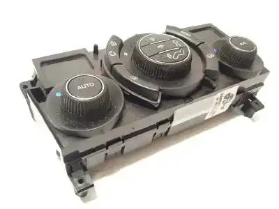 Tweedehands auto-onderdeel klimaatcontrole voor peugeot 3008 premium oem iam-referenties 96837481xt