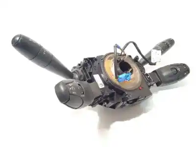 Tweedehands auto-onderdeel intermitterende controle voor peugeot 3008 premium oem iam-referenties 96663614xt