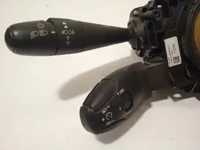 Second-hand car spare part indicator switch for peugeot 3008 premium oem iam references 96663614xt  6242wq