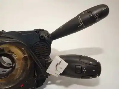 Second-hand car spare part indicator switch for peugeot 3008 premium oem iam references 96663614xt  6242wq