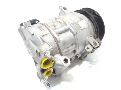 Tweedehands auto-onderdeel airconditioning compressor voor peugeot 3008 premium oem iam-referenties 598755 4471908122 648740