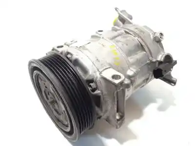 Tweedehands auto-onderdeel airconditioning compressor voor peugeot 3008 premium oem iam-referenties 598755 4471908122 648740
