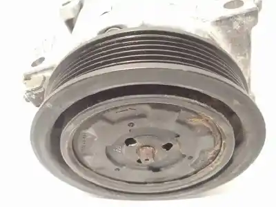 Tweedehands auto-onderdeel airconditioning compressor voor peugeot 3008 premium oem iam-referenties 598755 4471908122 648740