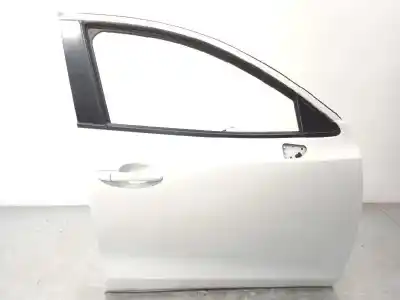 Автозапчасти б/у дверь передняя правая за mazda 2 lim. () 1.5 16v cat ссылки oem iam dby05802xe