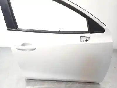 Автозапчасти б/у дверь передняя правая за mazda 2 lim. () 1.5 16v cat ссылки oem iam dby05802xe  