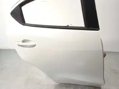 Автозапчасти б/у дверь задняя правая за mazda 2 lim. () 1.5 16v cat ссылки oem iam dby07202xf  