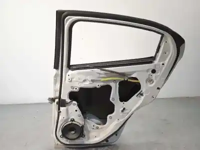 Автозапчасти б/у дверь задняя правая за mazda 2 lim. () 1.5 16v cat ссылки oem iam dby07202xf  