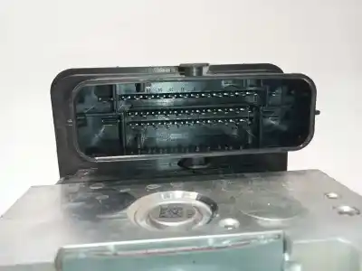 Автозапчастина б/у абс для dacia dokker 1.5 blue dci diesel fap cat посилання на oem iam 476600078r 10022006554 28515242123