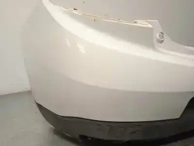 Gebrauchtes Autoersatzteil hintere stossstange zum renault megane iii coupé (dz0/1_) 1.5 dci (dz0b) oem-iam-referenzen 850220057r 850b20016r 