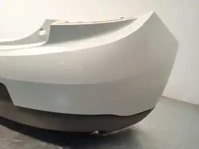 Gebrauchtes Autoersatzteil hintere stossstange zum renault megane iii coupé (dz0/1_) 1.5 dci (dz0b) oem-iam-referenzen 850220057r 850b20016r 